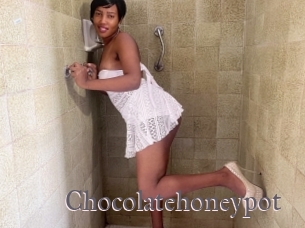 Chocolatehoneypot