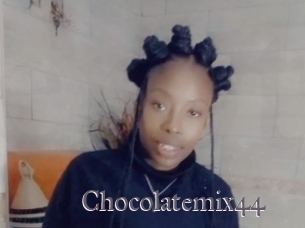 Chocolatemix44