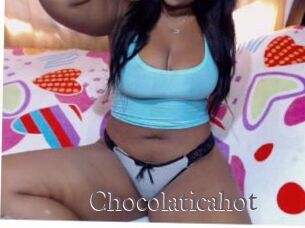 Chocolaticahot