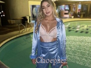 Choepaez