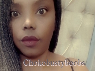 Chokobustyboobs