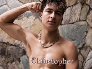 Chriistopher