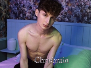 Chrisbrain