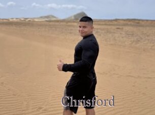 Chrisford