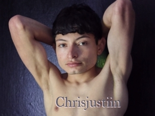 Chrisjustiin