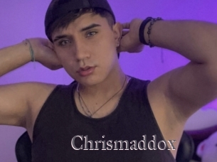 Chrismaddox