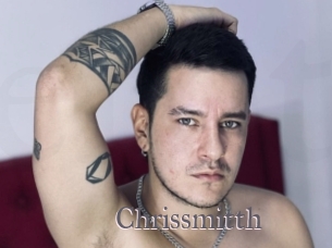 Chrissmitth