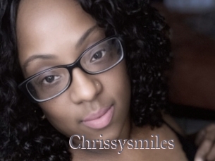 Chrissysmiles