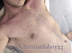 Christianbiboy23