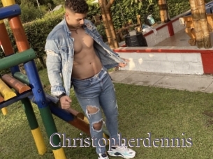 Christopherdennis