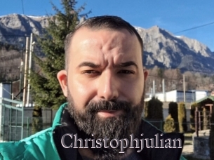 Christophjulian