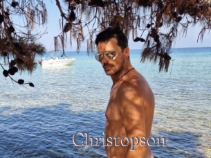 Christopson