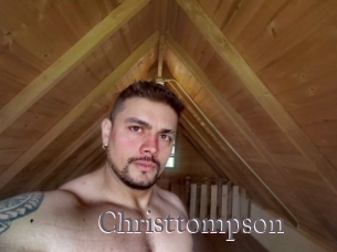 Christtompson