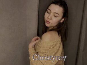 Christyroy