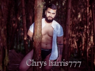 Chrys_harris777