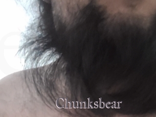 Chunksbear