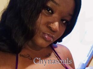 Chynasouls