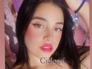 Cielo26