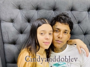 Cindyanddoblev