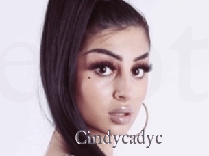 Cindycadyc