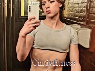 Cindyfitness