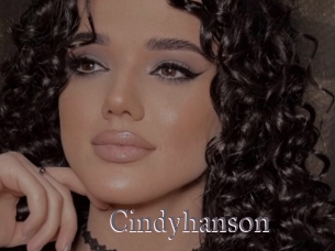 Cindyhanson