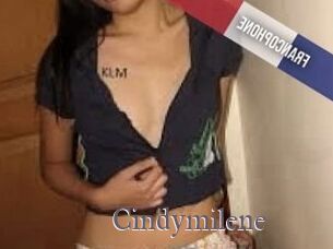 Cindymilene