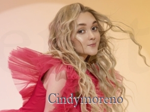 Cindymoreno