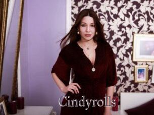 Cindyrolls