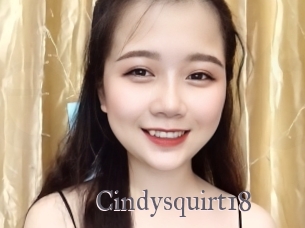 Cindysquirt18