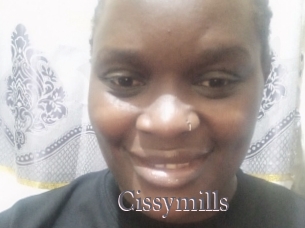 Cissymills