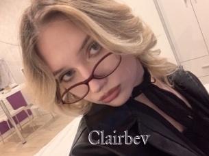 Clairbev