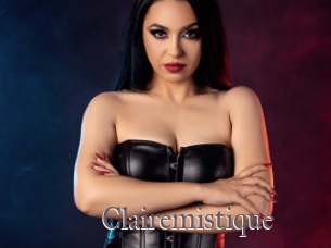 Clairemistique