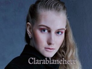 Clarablanchett