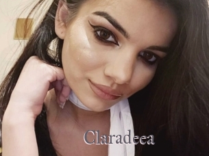 Claradeea