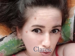 Clarese