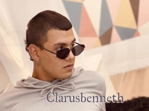 Clarusbenneth