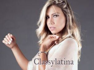 Classylatina