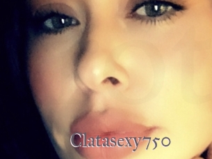 Clatasexy750