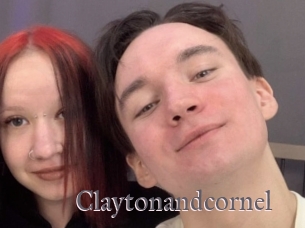 claytonandcornel Erotik Cams