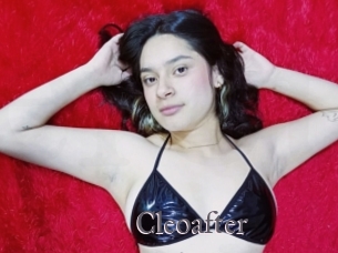 Cleoafter