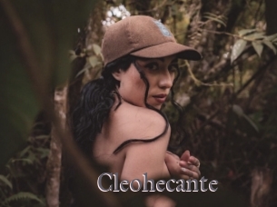 Cleohecante