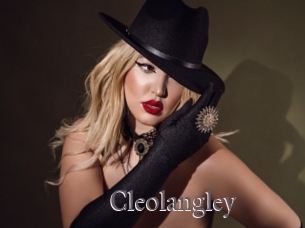 Cleolangley