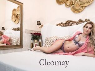 Cleomay