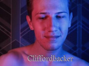 Cliffordbacker