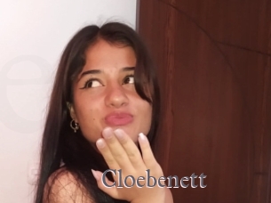 Cloebenett