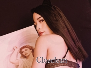 Cloeclean