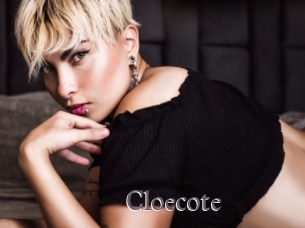 Cloecote