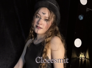 Cloeesmit