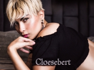 Cloesebert